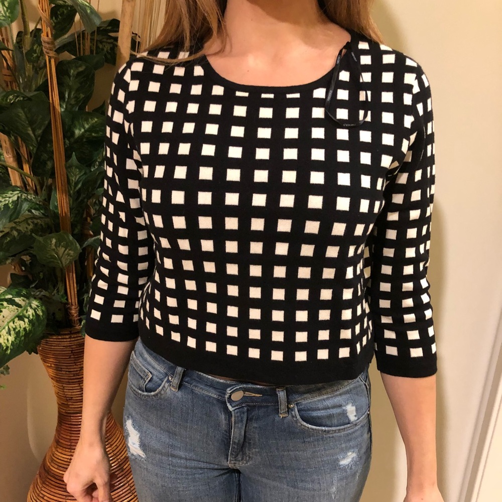 Women top by forever 21